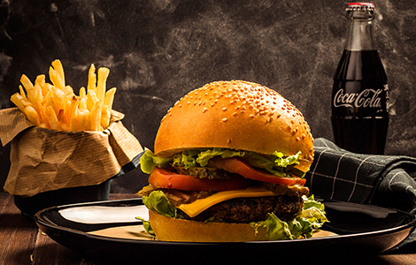 Burgers